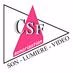 CSF Sonorisation logo