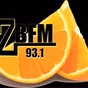 ZBFM 93.1 logo