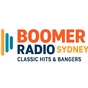 Boomer Radio Sydney logo
