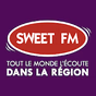 Sweet FM logo