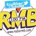 Radio Montlucon Bourbonnais 100 FM logo