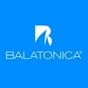 BALATONICA logo