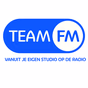 Team FM - Drenthe &Groningen logo