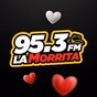 La Morrita - XHPFRT logo