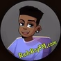 RUDEBOY FM logo