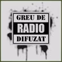 Radio Greu De Difuzat logo