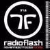Radio Flash 97.6 logo