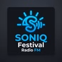 SONIQ Festival FM logo