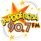 La Poderosa - XHRTP logo