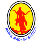 Kripalu Bhakti Dhara Radio logo