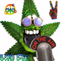 420 FM Radio logo