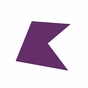Radioplay - KISS logo