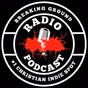 Breaking Ground Radio logo