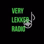 Very Lekker Radio logo