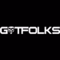 Gotfolks Radio Folks logo