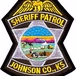 Johnson County Public Safety logo
