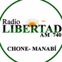 Radio Libertad logo