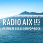 RADIO AIX logo