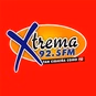 Xtrema92.5 logo