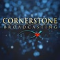 The Cornerstone - WJLU logo