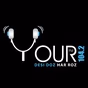 Your FM 104.2 logo