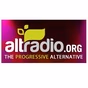 altRadio - WHRV-HD3 logo