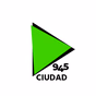 Radio Ciudad 945 logo