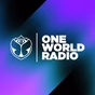 Tomorrowland One World Radio - Switzerland (FR) logo