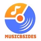 MusicBSides logo