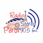 Radio Stereo Perla logo