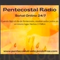 Pentecostal Radio logo