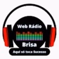 Web Rádio Brisa logo