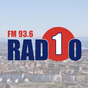 Radio Monte Carlo Swiss logo