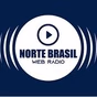 Rádio Web Norte Brasil logo
