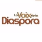 La Voix de la Diaspora Radio logo