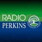 Radio Perkins logo