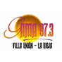 Radio Gama 97.3 logo