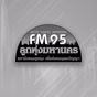 Ltm fm95 logo