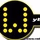 Radio Wybrzeze logo