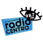 Radio Centro 98.7 - XHEOJ logo