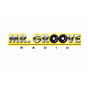 Mr Groove Radio logo