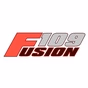 Fusion109 Radio logo