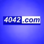 4042.com Radio logo