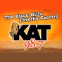 Kat Country 98.7 - KOUT logo