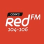 Cork's Red FM logo