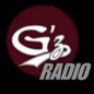G103 FM G'z Up Radio logo