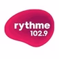 Rhyme 102,9 - CFOM-FM logo