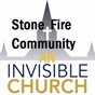 Stone Fire Community Radio logo