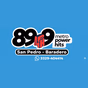 89.9 Metro Power Hits logo
