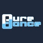 Pure Dance logo